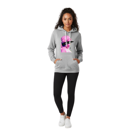 I Need You Aesthetic Statue Hoodie